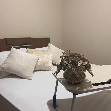 Posada Express By Transit Inn Viru Viru 圣克鲁斯 外观 照片