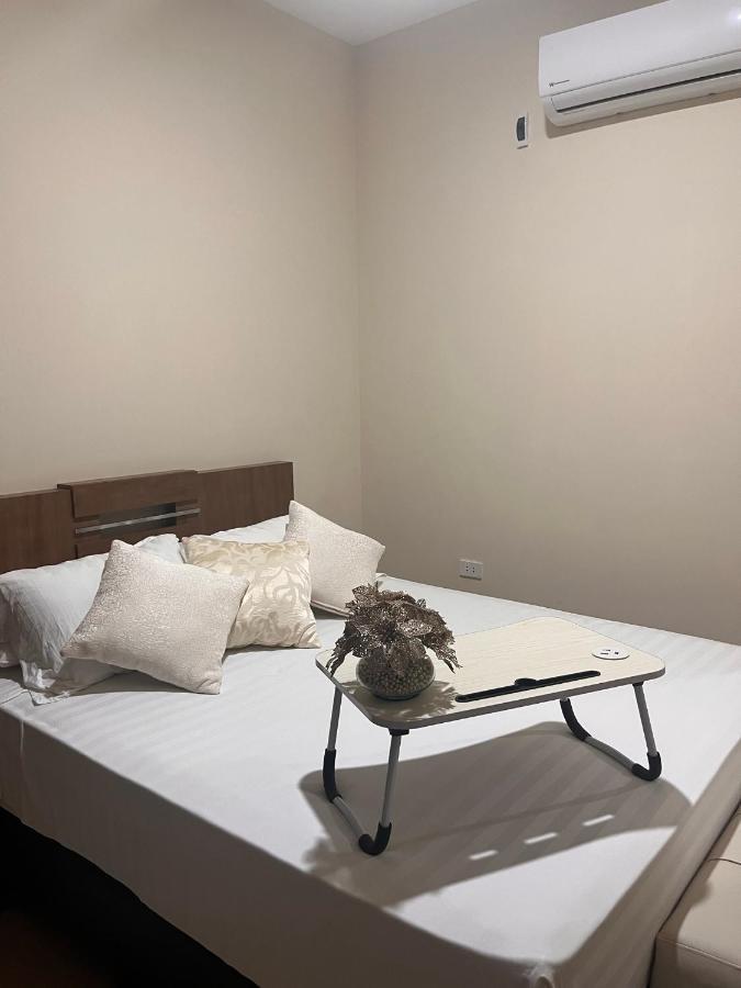 Posada Express By Transit Inn Viru Viru 圣克鲁斯 外观 照片
