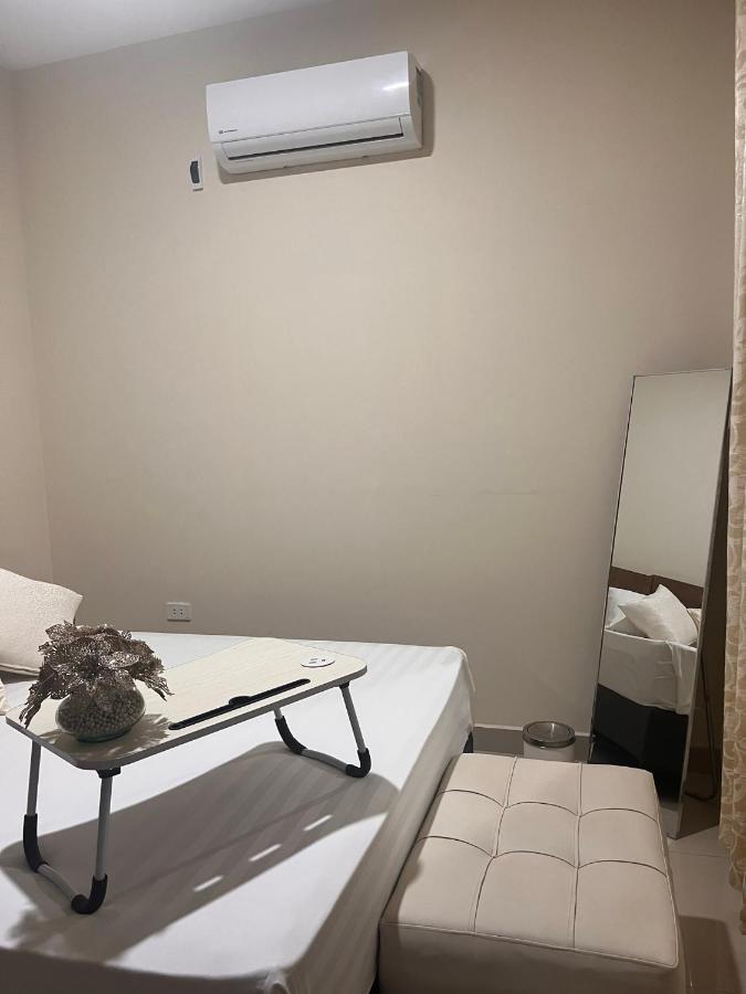 Posada Express By Transit Inn Viru Viru 圣克鲁斯 外观 照片